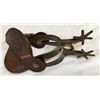 Image 2 : Inside Marked Crocket Spurs