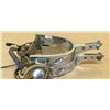 Image 1 : Pair Kelly 215 Spurs