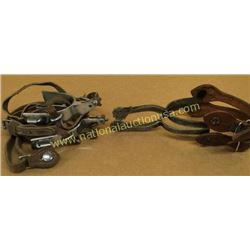 Two Pair Spurs