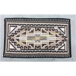 Navajo Rug 30"x 51"