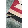 Image 2 : Early Navajo Indian Rug 1940's