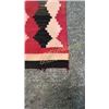 Image 4 : Early Navajo Indian Rug 1940's