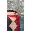 Image 5 : Early Navajo Indian Rug 1940's