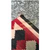 Image 6 : Early Navajo Indian Rug 1940's