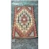 Image 1 : Navajo Rug 1960's