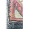 Image 2 : Navajo Rug 1960's