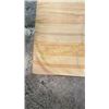 Image 2 : Wheat Stripe Indian Rug