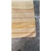 Image 3 : Wheat Stripe Indian Rug