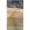 Image 6 : Wheat Stripe Indian Rug