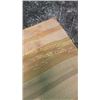 Image 7 : Wheat Stripe Indian Rug