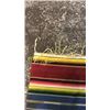 Image 5 : Saltillo Blanket Early 1900's
