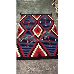 Wool Indian Rug
