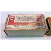 Image 3 : 2 Partial Full Antique Cartridges