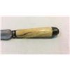 Image 2 : Ivory Handle Dagger 13in