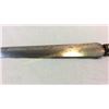 Image 3 : Ivory Handle Dagger 13in