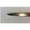 Image 4 : Ivory Handle Dagger 13in