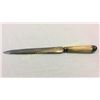 Image 5 : Ivory Handle Dagger 13in