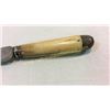 Image 6 : Ivory Handle Dagger 13in