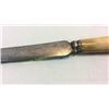 Image 7 : Ivory Handle Dagger 13in