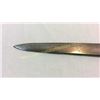 Image 8 : Ivory Handle Dagger 13in