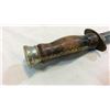 Image 3 : Early Wood Handle Dagger