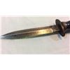 Image 4 : Early Wood Handle Dagger