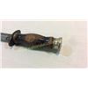 Image 5 : Early Wood Handle Dagger