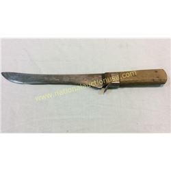 Field Down Green River Trade Knife
