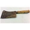 Image 1 : Cleaver Marked Warranted