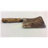Image 3 : Cleaver Marked Warranted