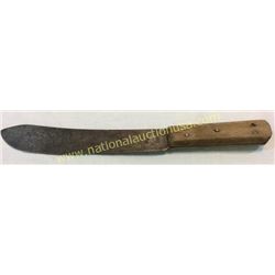 Russell Green River Trade Knife 1870s