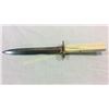 Image 1 : Ivory Handle Dag 7in