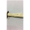 Image 3 : Ivory Handle Dag 7in