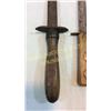 Image 2 : 2 Early Daggers