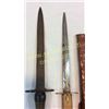 Image 4 : 2 Early Daggers