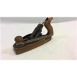 Sargent & Co Plane With Stanley Blade