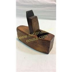 Oj Standfield Block Plane