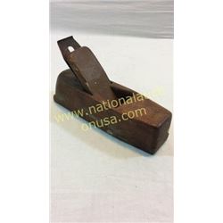 Antique Block Plane
