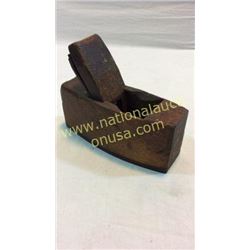 Antique Block Plane