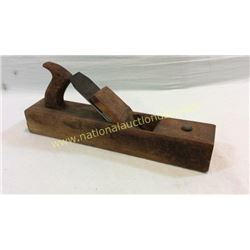 Sandusky Block Plane