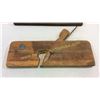 Image 2 : 2 Wood Trim Plane