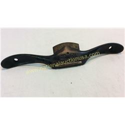 Antique Spoke Shaver