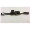 Image 1 : Antique Double Blade Spoke Shaver