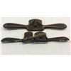 Image 1 : 2 Antique Spoke Shavers