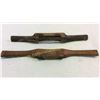 Image 1 : 2 Antique Spoke Shavers