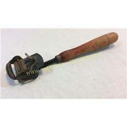 Wood Handle Plane