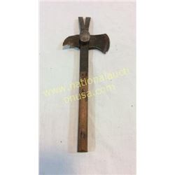Hammer Axe And Puller Tool