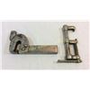 Image 1 : 2 Antique Clamps