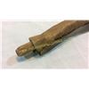 Image 5 : Buffalo Scrotum Dance Rattle 19th Century