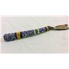 Image 1 : Beaded Awl Case 1880s End Of Days